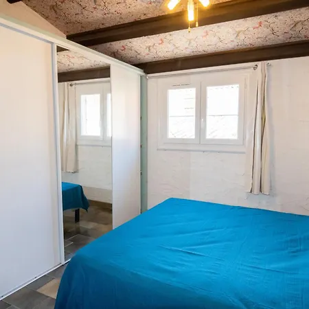 Apartment Le Figuera Appietto