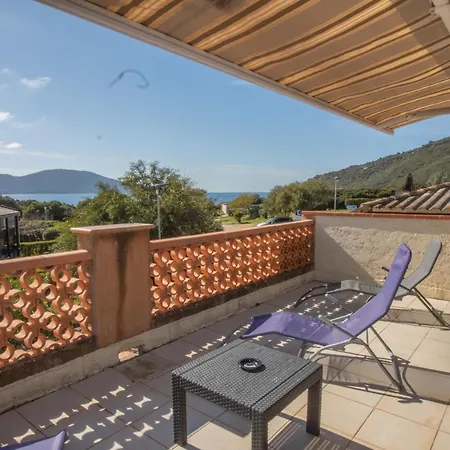 Apartment Le Figuera Appietto